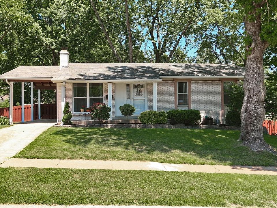 1st image of 1961 Croftdale Dr