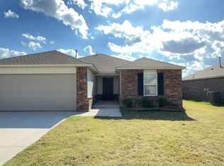 1925 Timber Dale Dr, Shawnee, OK 74804