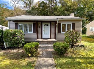 6 Logan St, Johnstown, PA 15905