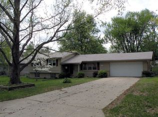 2301 S Mayfair Ave, Springfield, MO 65804