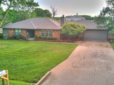 23122 S Cypress St, Claremore, OK, 74019