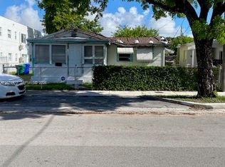 Orchard Villa Extension, Miami, FL 33142