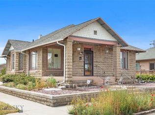 2085 Florence Ave, Butte, MT 59701