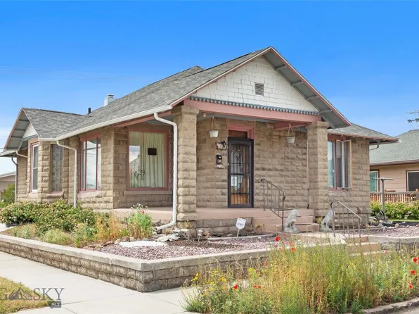 2085 Florence Ave, Butte, MT 59701