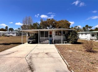 8095 Western Circle Dr, Brooksville, FL 34613