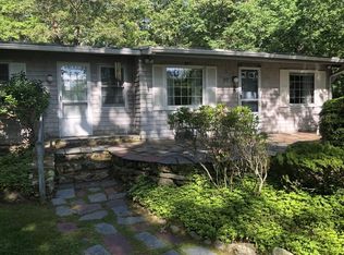 117 Brayton Point Rd, Westport, MA 02790