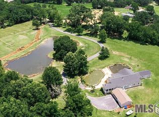 12425 Red Leaf Ln, Gonzales, LA 70737