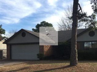 2207 Pine Ln, Barling, AR 72923