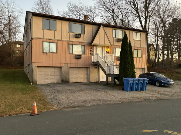 20 Hart Circle, Waterbury, CT 06705