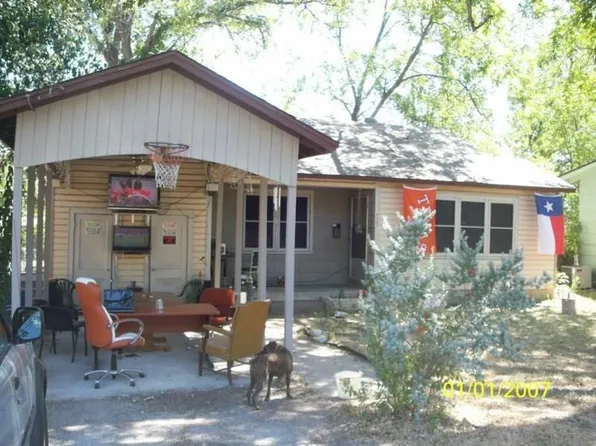 4507 Bull Creek Rd, Austin, TX 78731