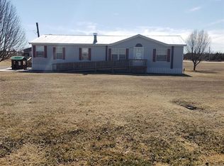 28084 N 3945th Rd, Ochelata, OK 74051