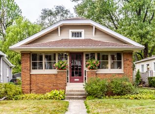 5606 Guilford Ave, Indianapolis, IN