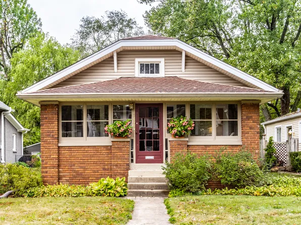 5606 Guilford Ave, Indianapolis, IN 46220