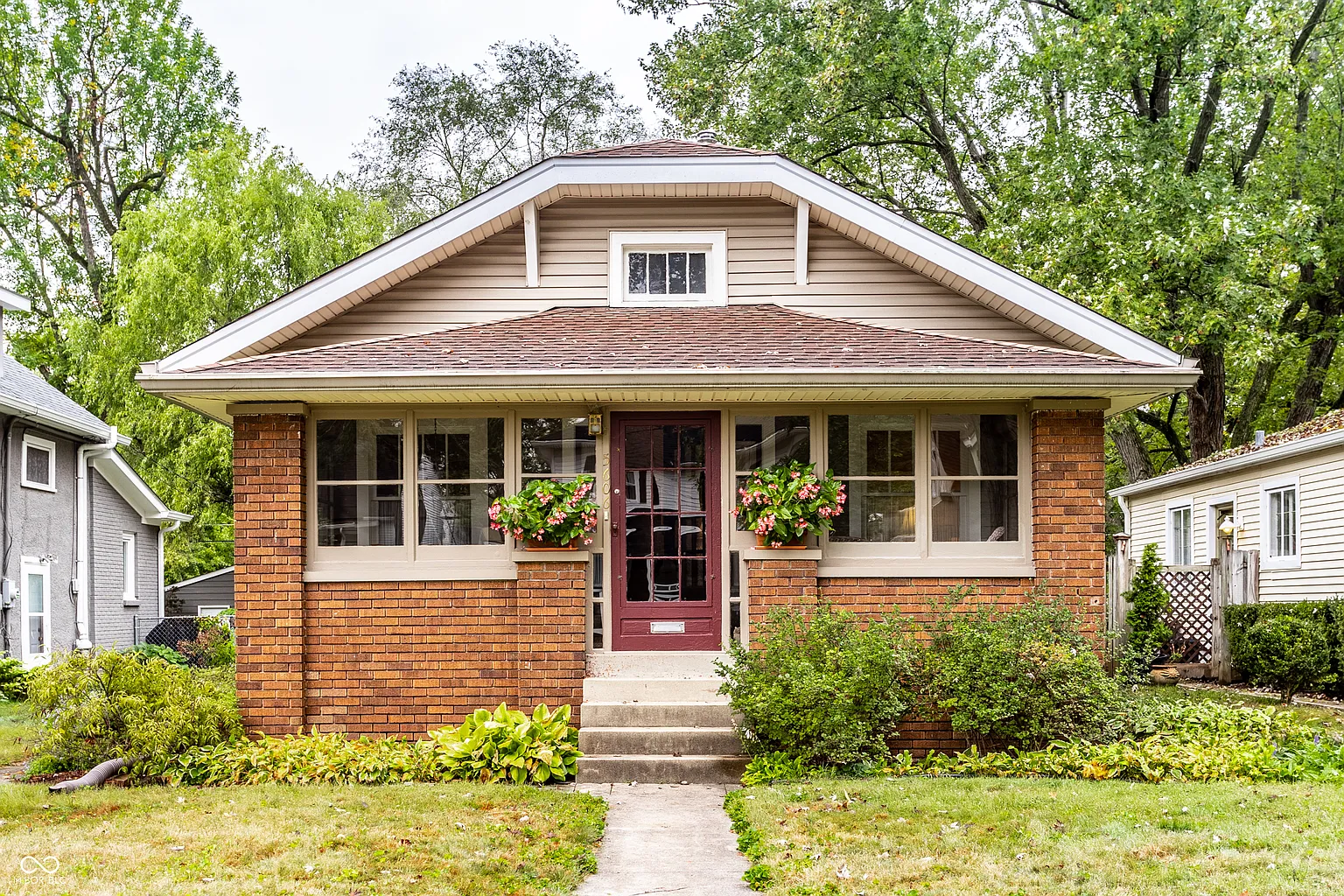 5606 Guilford Ave photo 1