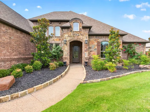 1201 Bluff Springs Dr, Haslet, TX 76052
