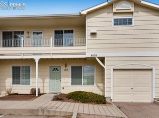 4838 Rusty Nail Point #202, Colorado Springs, CO 80916