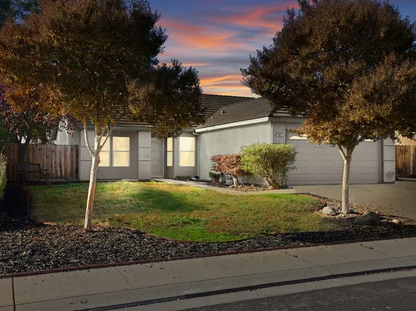 5627 Baume Way, Salida, CA 95368