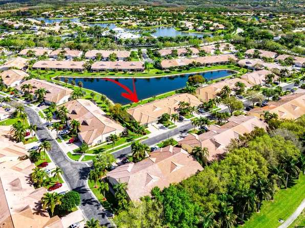 9463 Swansea Lane, West Palm Beach, FL 33411