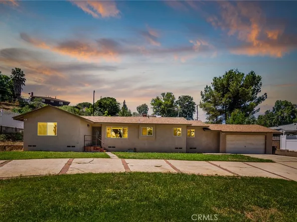 6690 Lookout Ter, Riverside, CA 92505