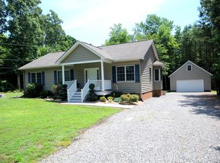 10251 Woods Cross Rd, Gloucester, VA 23061