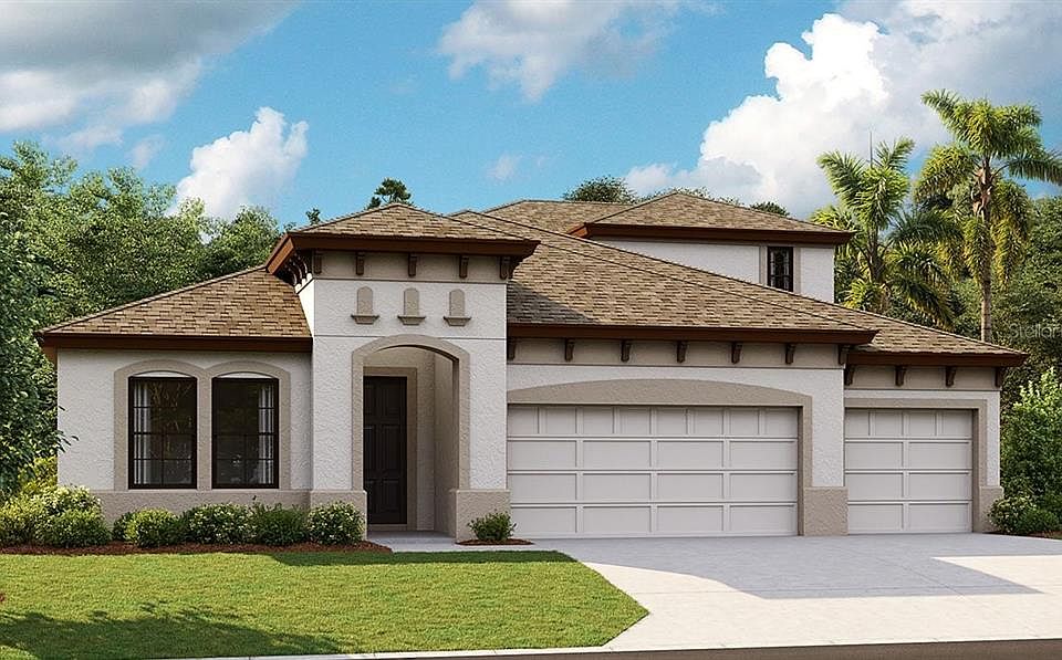 13247 Twin Bridges Dr, Riverview, FL 33579 MLS T3462701 Zillow