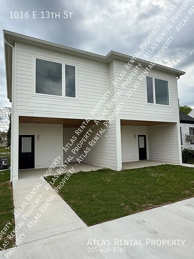 Modern Living in the Heart of Chattanooga - Lawn Care Included! — Photo 2