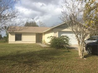 2962 Chilton St, Deltona, FL 32738