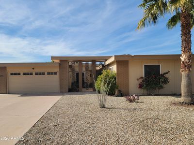 10906 W JEZEBEL Drive, Sun City, AZ, 85373