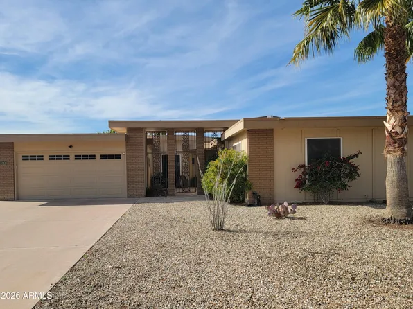 10906 W JEZEBEL Drive, Sun City, AZ 85373
