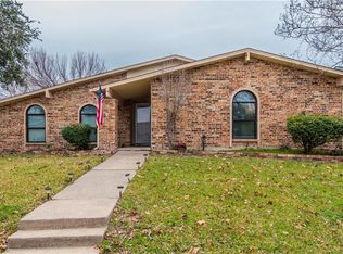 4124 Wayfaring St, Mesquite, TX 75150