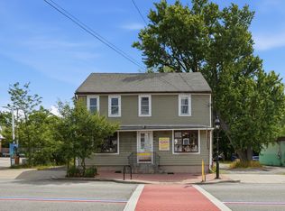 2154 Broad St UNIT 2, Providence, RI 02905
