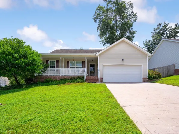 1896 Coffeetree Ln, Soddy Daisy, TN 37379