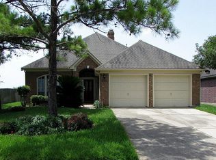 3622 Aldridge Dr, Missouri City, TX 77459