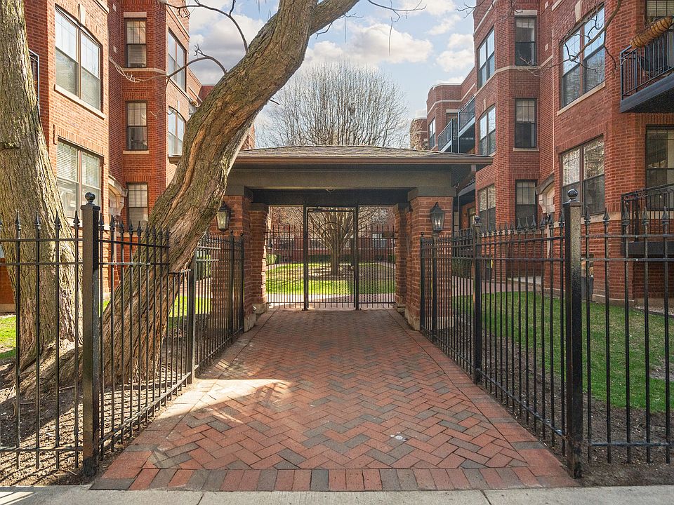 1st image of 2703 N Mildred Ave APT 1B