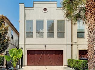 5224 Nett St #B, Houston, TX 77007