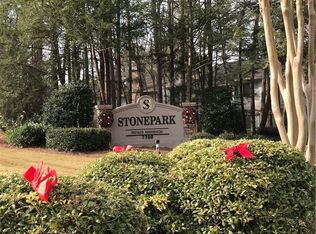 1402 Wingate Way, Sandy Springs, GA 30350