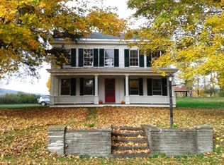 185 Phoenix Mills Rd, Cooperstown, NY 13326