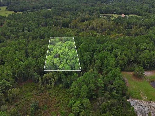 25-26-21-000000-032160, POLK CITY, FL 33868