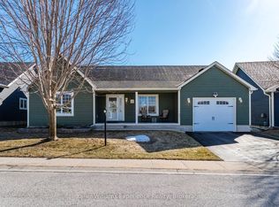 1 Gidley Ct, Penetanguishene, ON