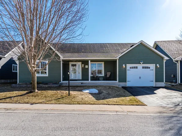 1 Gidley Ct, Penetanguishene, ON L9M 0A7