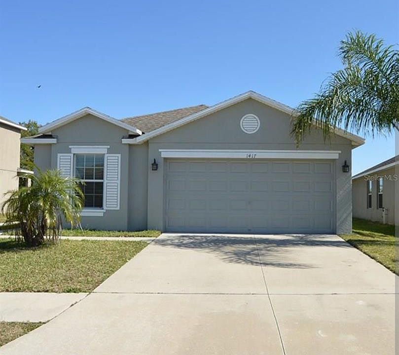1st image of 1417 TAHOE SPRINGS COURT