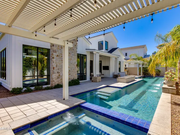 4416 N 37TH Way, Phoenix, AZ 85018