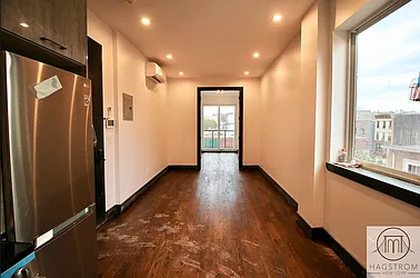 Rented by Hagstrom Management Inc