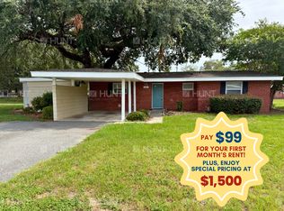 206 Barracuda Dr, Beaufort, SC 29906