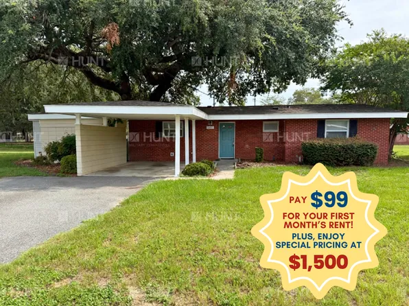 206 Barracuda Dr, Beaufort, SC 29906