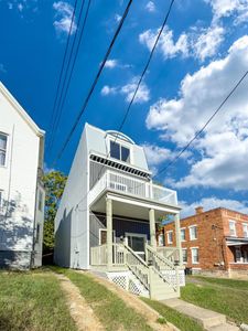 3315 Fairfield Ave, Cincinnati, OH, 45207
