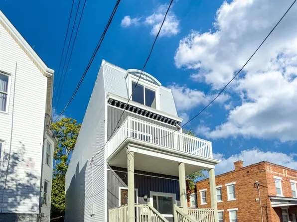 3315 Fairfield Ave, Cincinnati, OH 45207