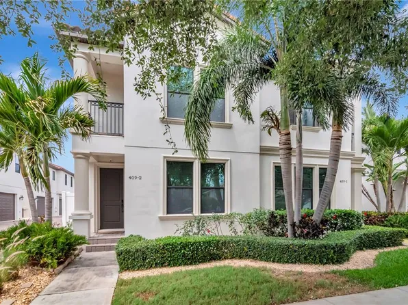 409 S Tampania Ave Unit 2, Tampa, FL 33609