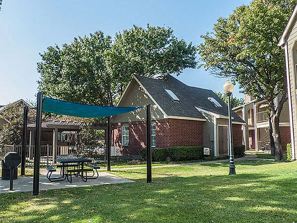 The Arbors on Forest Ridge Apartments — Photo 49