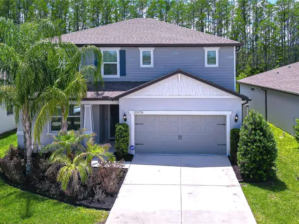20978 Monza Loop, Land O Lakes, FL 34638